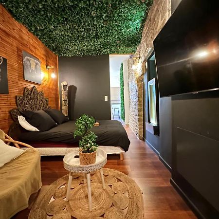 Bali Room Dijon Kültér fotó