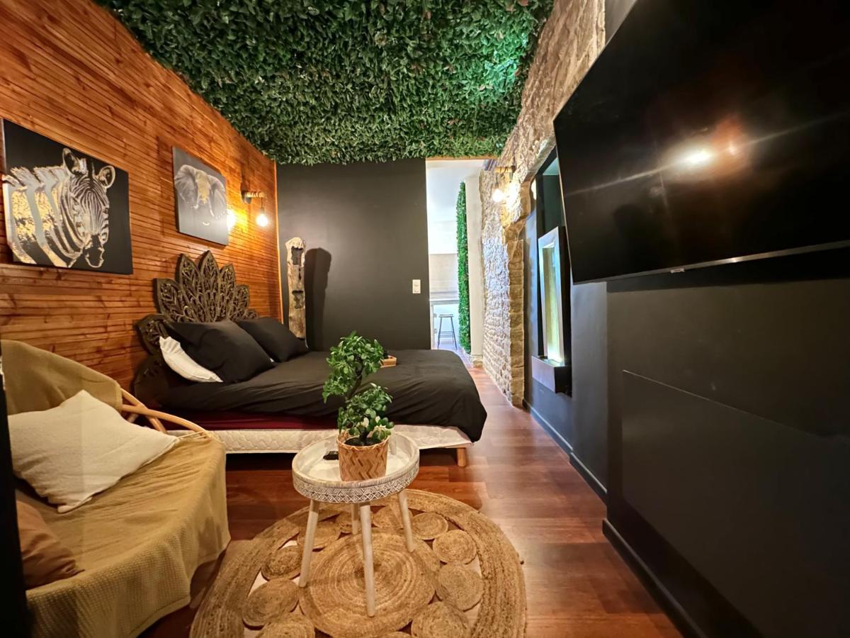 Bali Room Dijon Kültér fotó