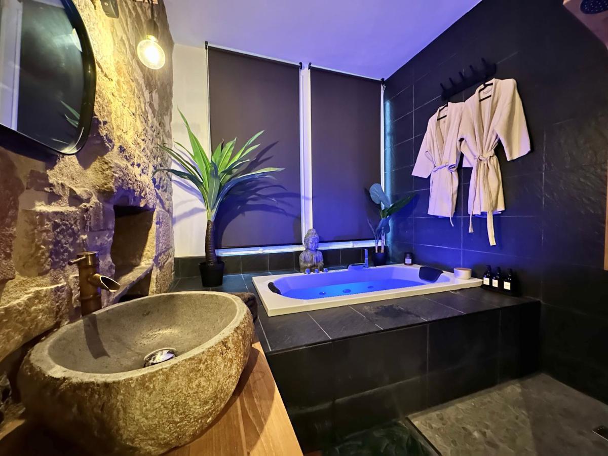 Bali Room Dijon Kültér fotó