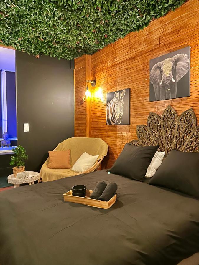 Bali Room Dijon Kültér fotó