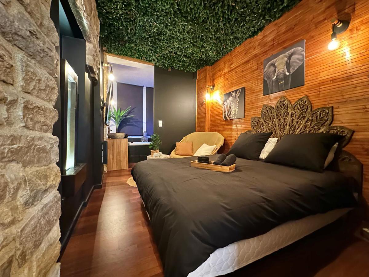 Bali Room Dijon Kültér fotó